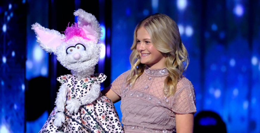 WATCH: AGT Winner Darci Lynne All Performances On America’s Got Talent ...